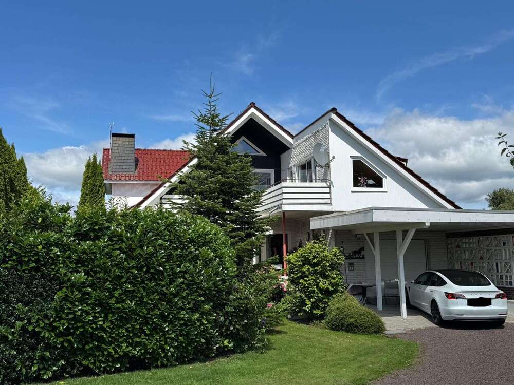 Thumbnail-Haus zum Kaufen in Friesoythe 279.000,00 € 143.7 m²