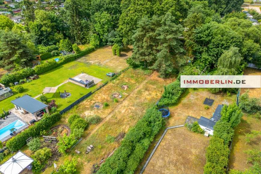 Thumbnail-Grundstück zu verkaufen in Zeuthen 450.000,00 € 1775 m²