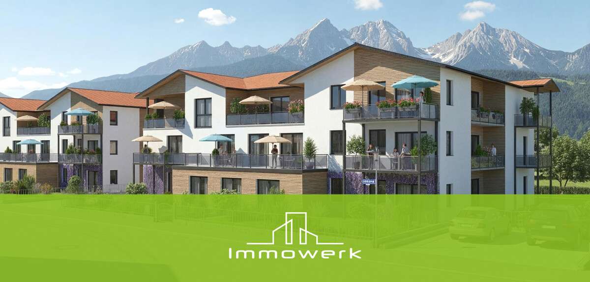 Thumbnail-Wohnung zum Kaufen in Füssen 199.900,00 € 29.97 m²