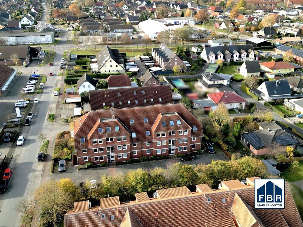 Thumbnail-Wohnung zum Kaufen in Pampow 125.000,00 € 71.99 m²