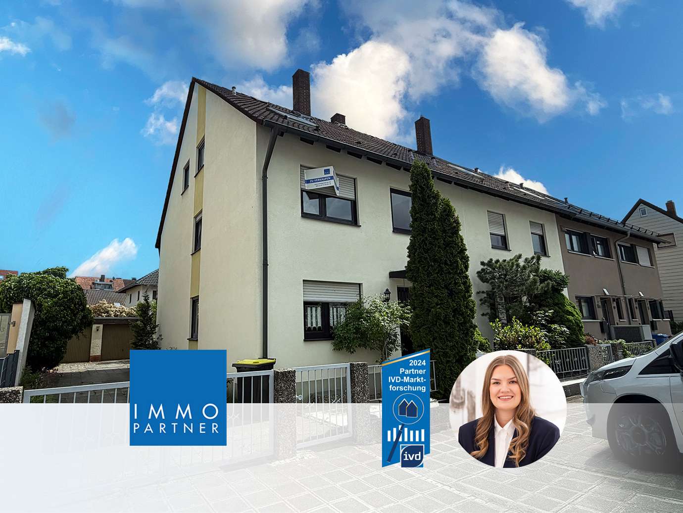 Thumbnail-Haus zum Kaufen in Nürnberg 659.000,00 € 209.56 m²
