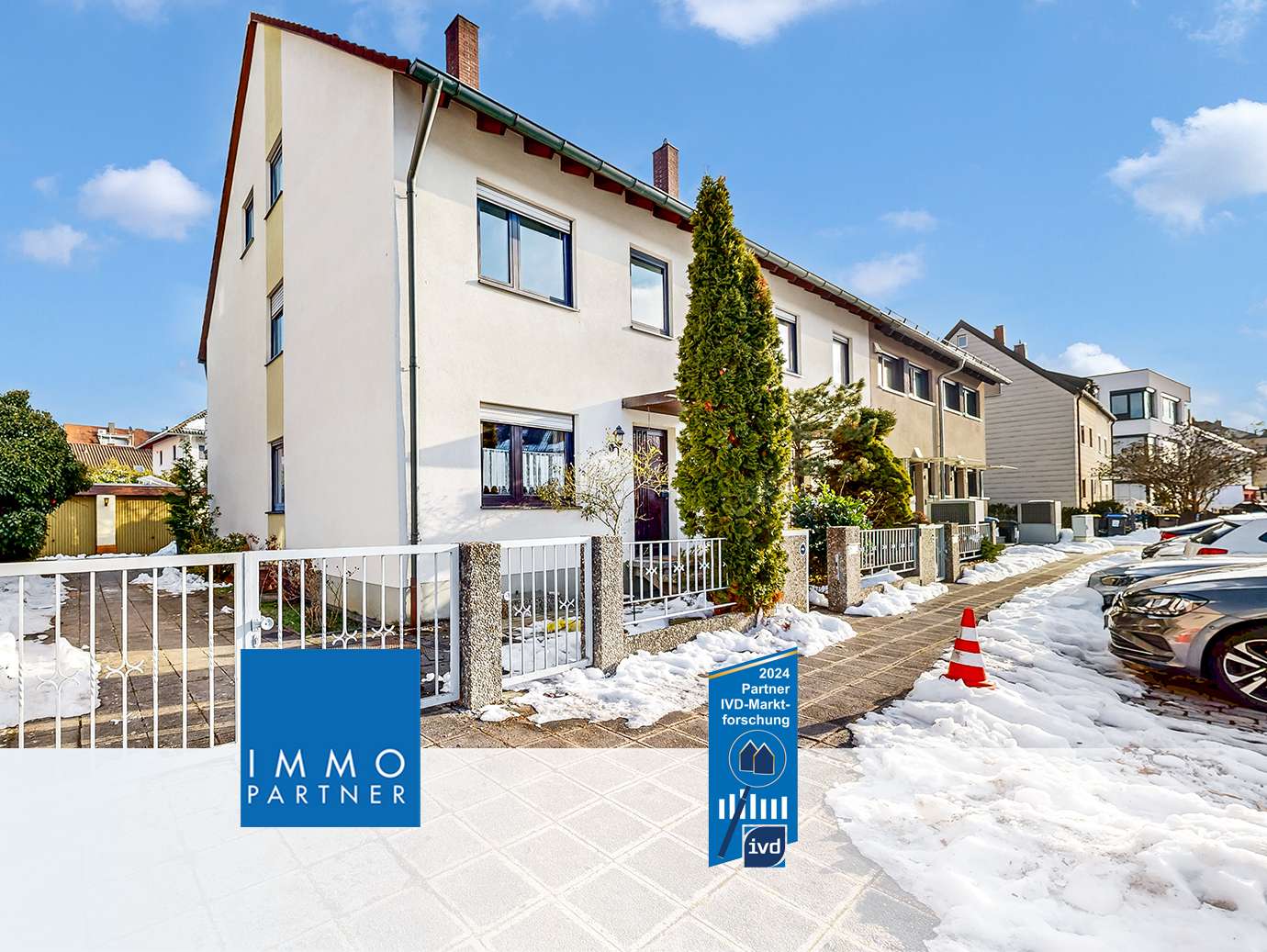 Thumbnail-Haus zum Kaufen in Nürnberg 659.000,00 € 209.56 m²