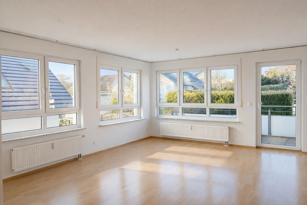 Thumbnail-Wohnung zum Kaufen in Backnang 395.000,00 € 95.08 m²