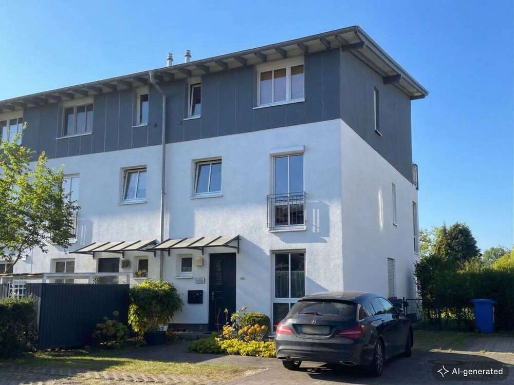 Thumbnail-Haus zum Kaufen in Berlin 630.000,00 € 154 m²