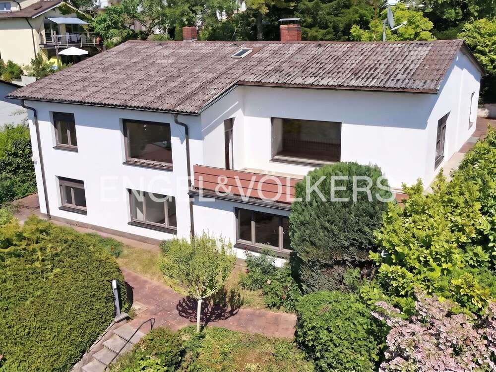 Thumbnail-Haus zum Kaufen in Leimen 950.000,00 € 293 m²