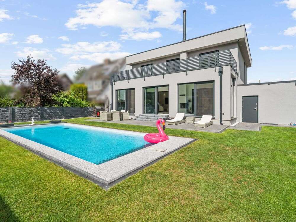 Thumbnail-Haus zum Kaufen in Berlin 1.895.000,00 € 300 m²