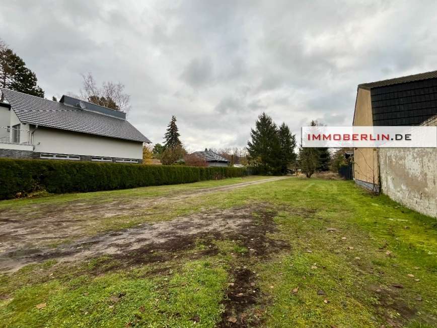 Thumbnail-Grundstück zu verkaufen in Königs Wusterhausen 614.000,00 € 1902 m²