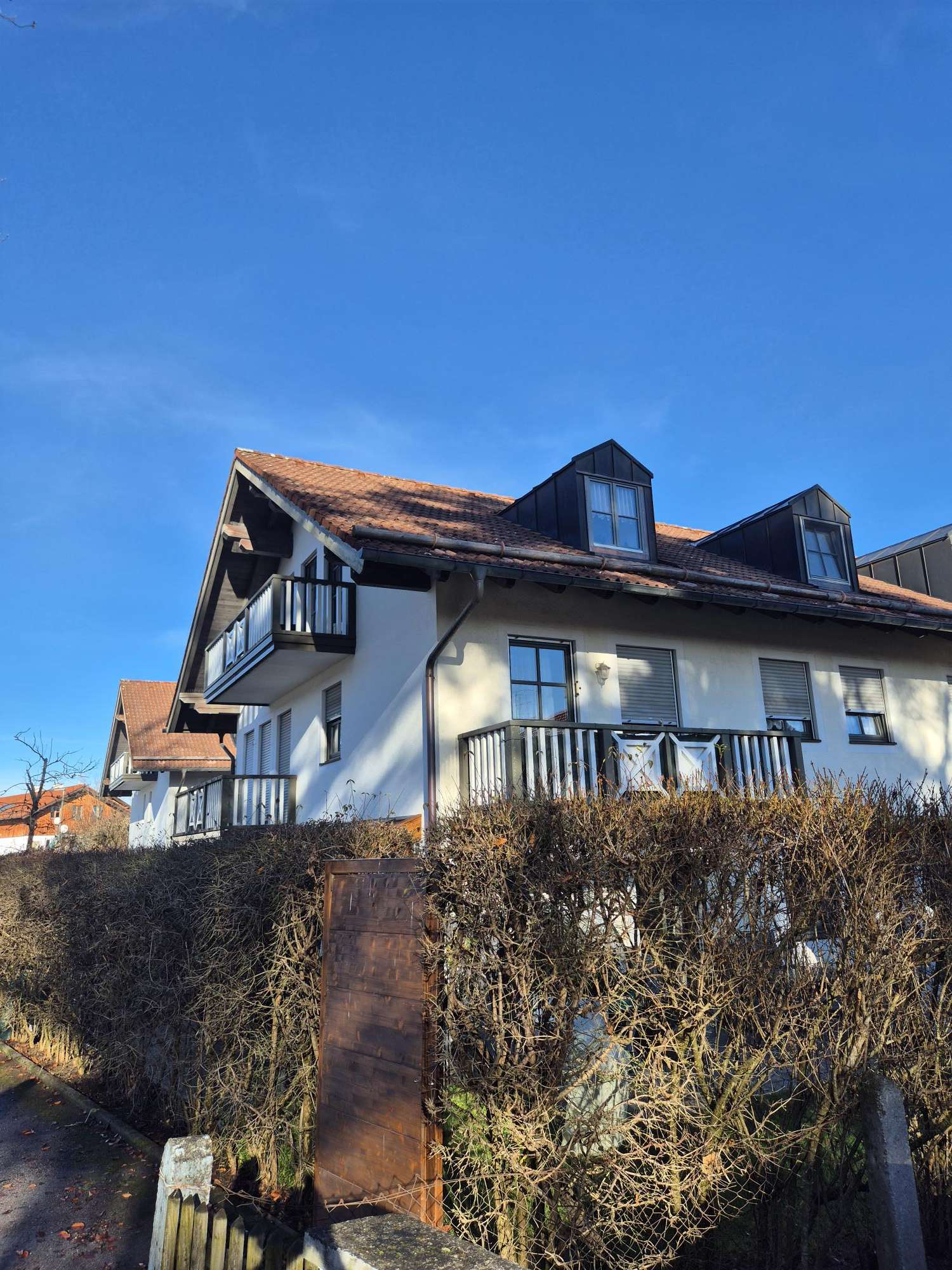 Thumbnail-Wohnung zum Kaufen in Wolfratshausen 275.000,00 € 54 m²