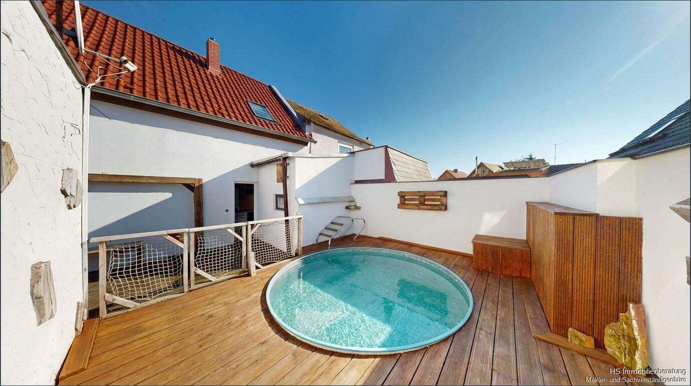 Thumbnail-Haus zum Kaufen in Klostermansfeld 120.000,00 € 100 m²