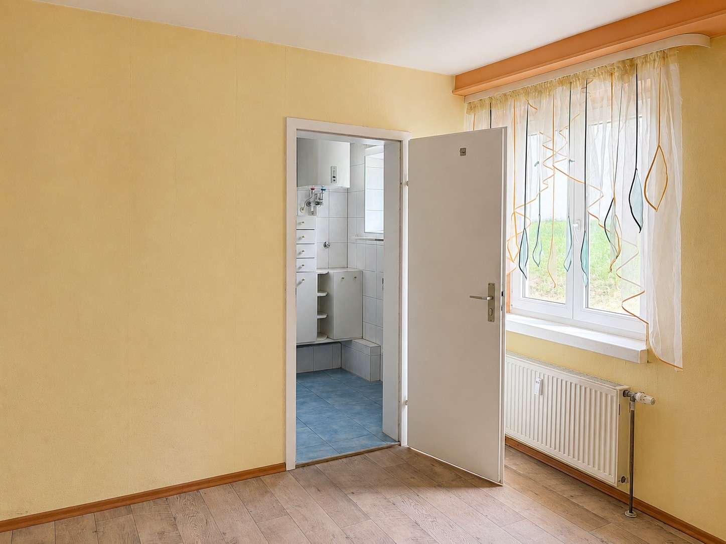 Thumbnail-Wohnung zum Kaufen in Backnang 144.500,00 € 55 m²
