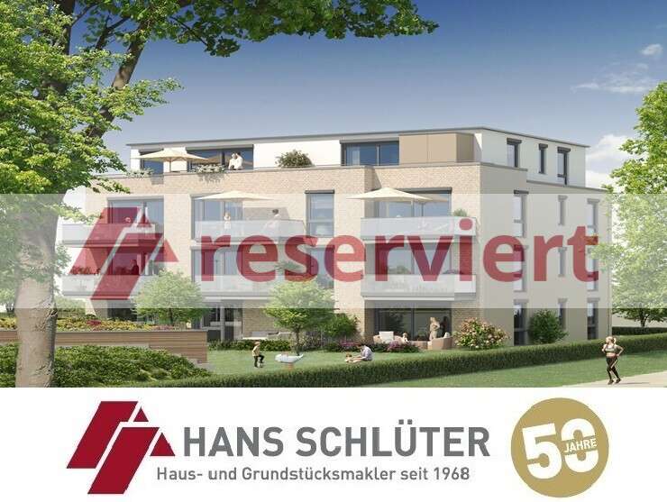 Thumbnail-Wohnung zum Kaufen in Bremen 399.800,00 € 82.73 m²