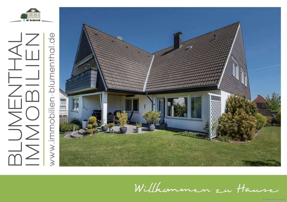Thumbnail-Haus zum Kaufen in Bielefeld Vilsendorf 595.000,00 € 249 m²