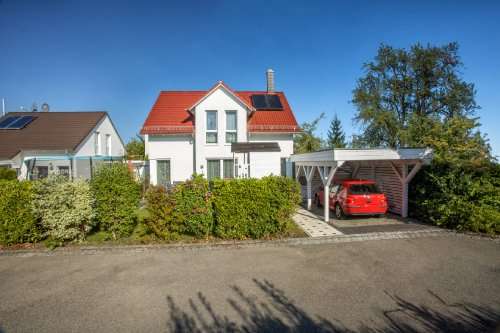 Thumbnail-Haus zum Kaufen in Müglitztal 498.523,00 € 134 m²