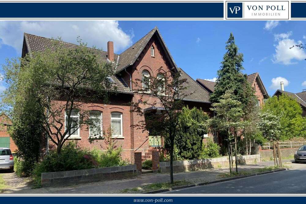 Thumbnail-Haus zum Kaufen in Uelzen 258.000,00 € 248 m²