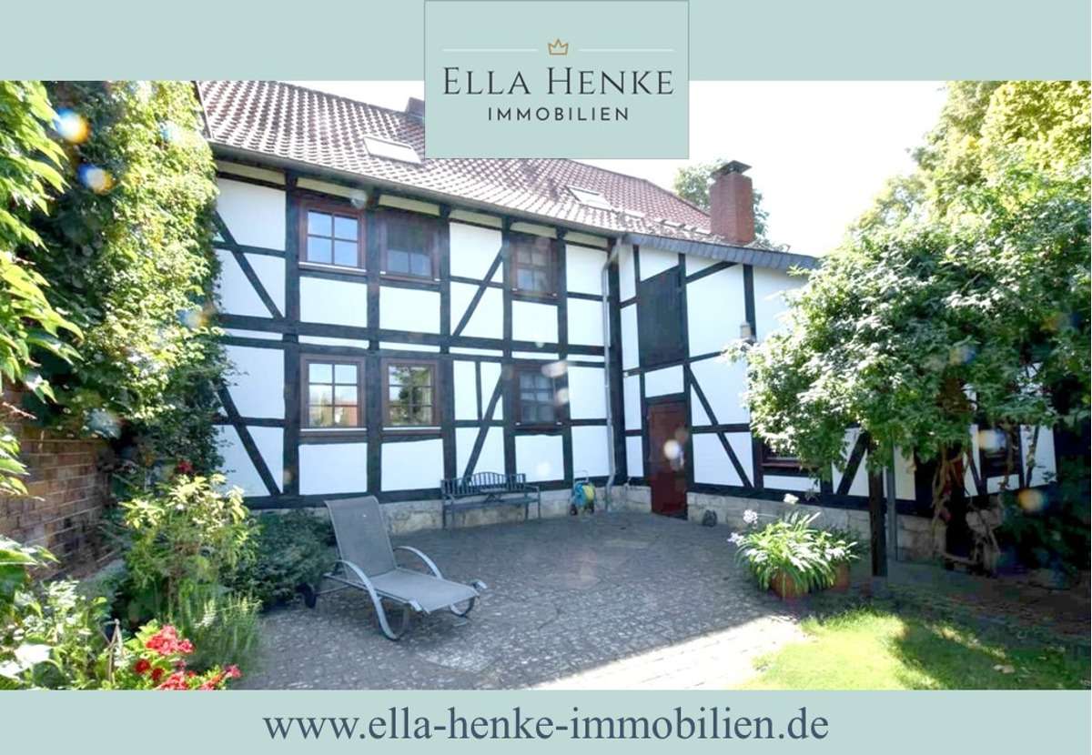 Thumbnail-Haus zum Kaufen in Königslutter-Bornum 530.000,00 € 204 m²