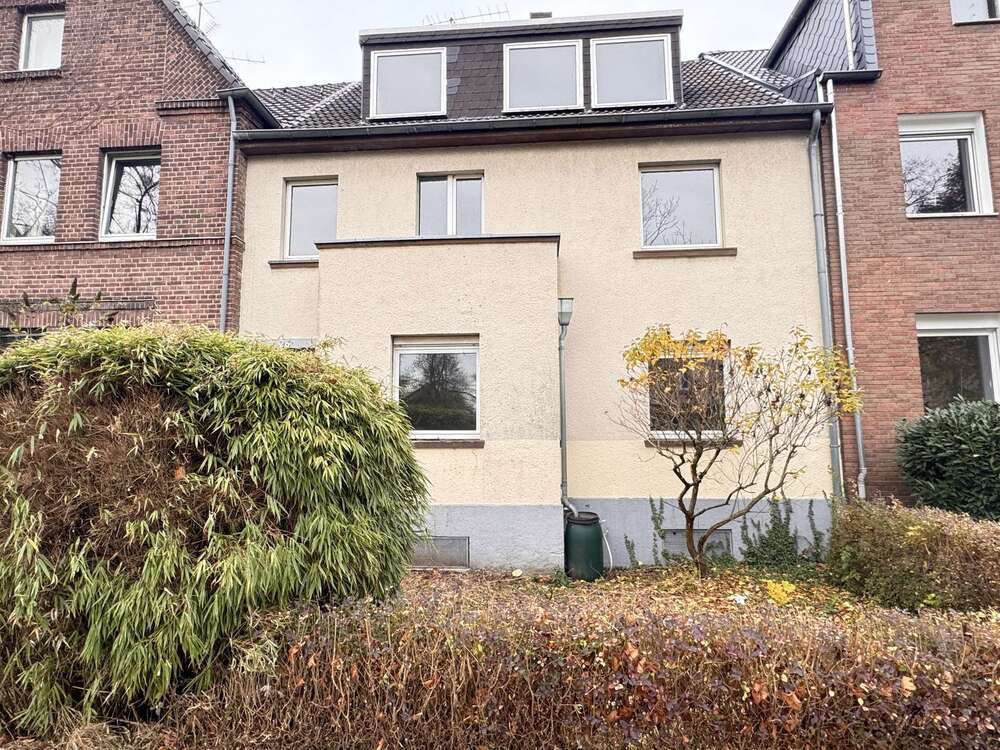 Thumbnail-Haus zum Kaufen in Düsseldorf 499.000,00 € 150 m²