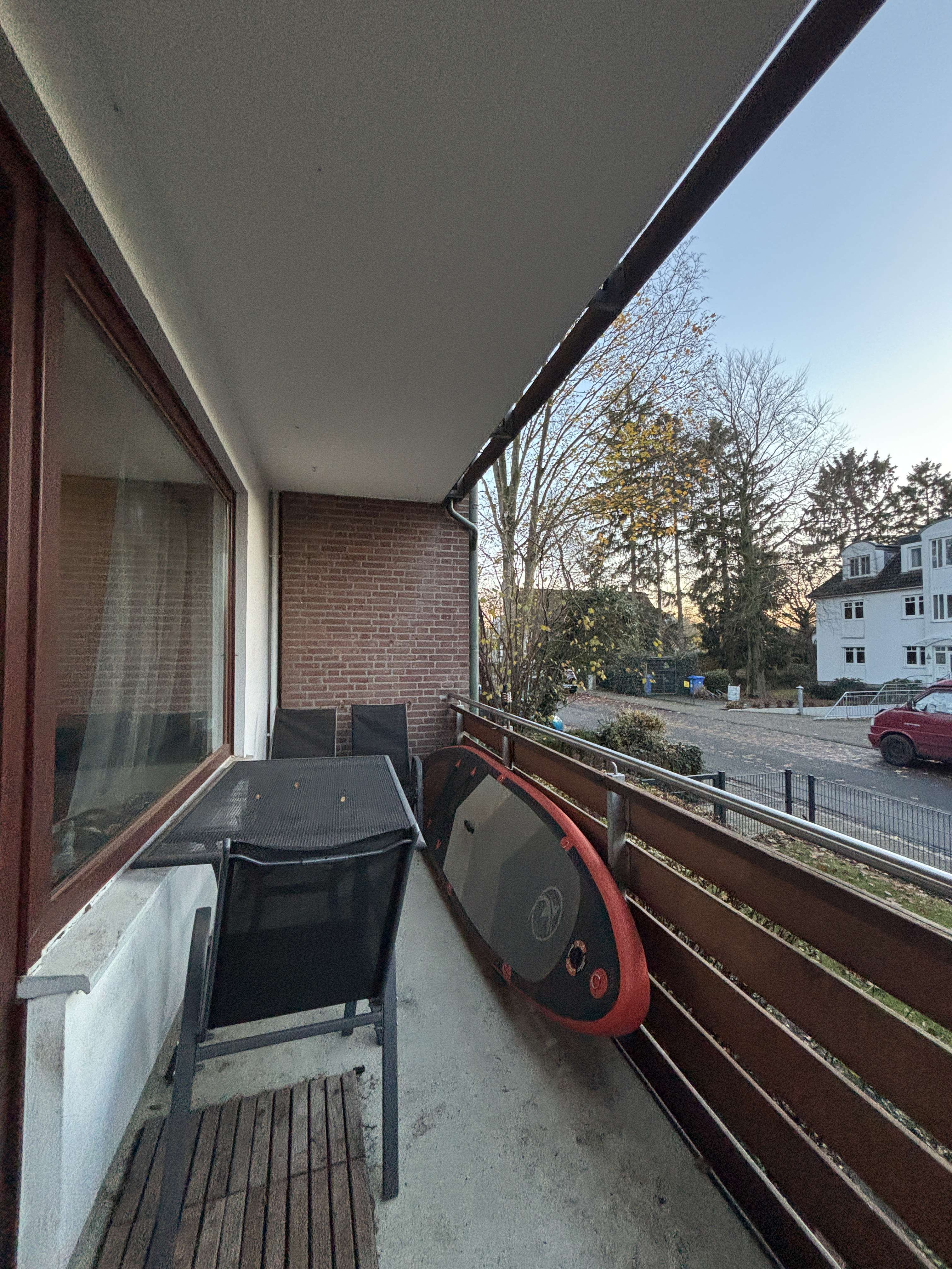 Thumbnail-Wohnung zum Mieten in Lilienthal 750,00 € 76.55 m²