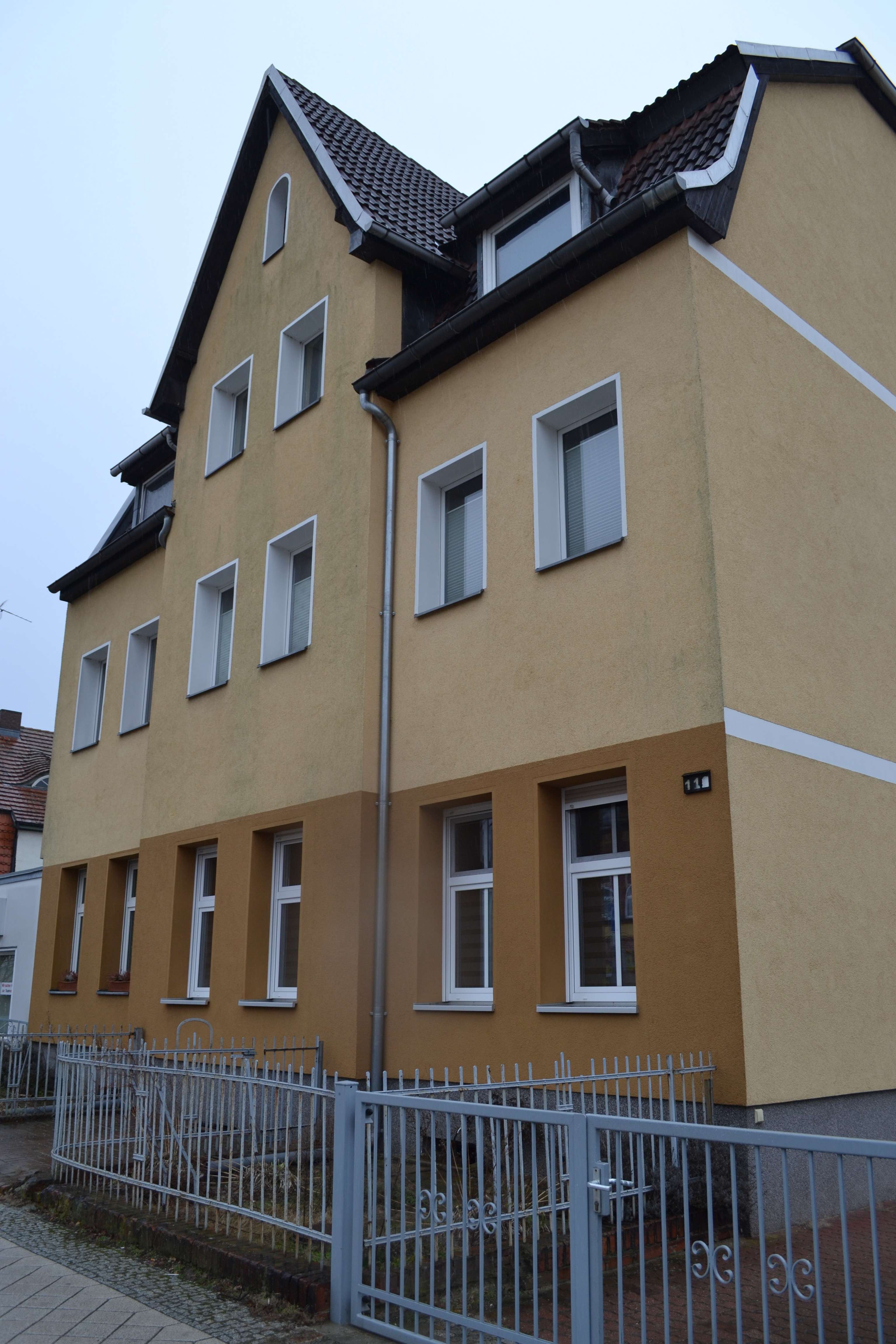 Thumbnail-Wohnung zum Mieten in Fürstenwalde 497,50 € 50 m²