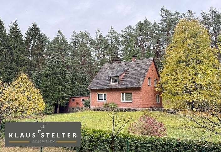 Thumbnail-Haus zum Kaufen in Betzendorf , Kr Lüneburg 298.000,00 € 118 m²