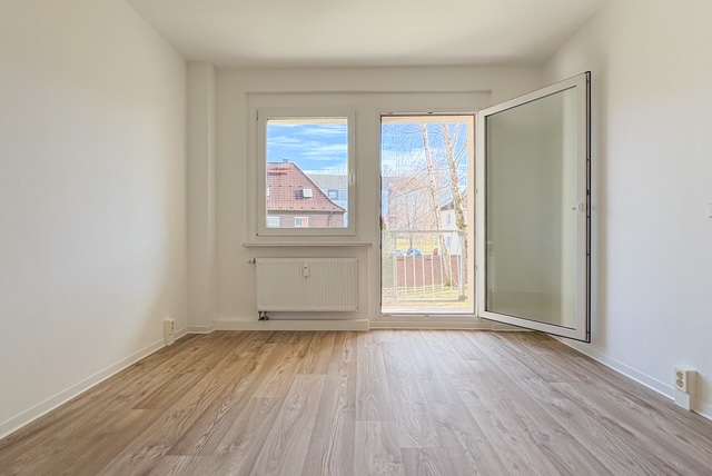 Thumbnail-Wohnung zum Mieten in Chemnitz 270,00 € 50.66 m²