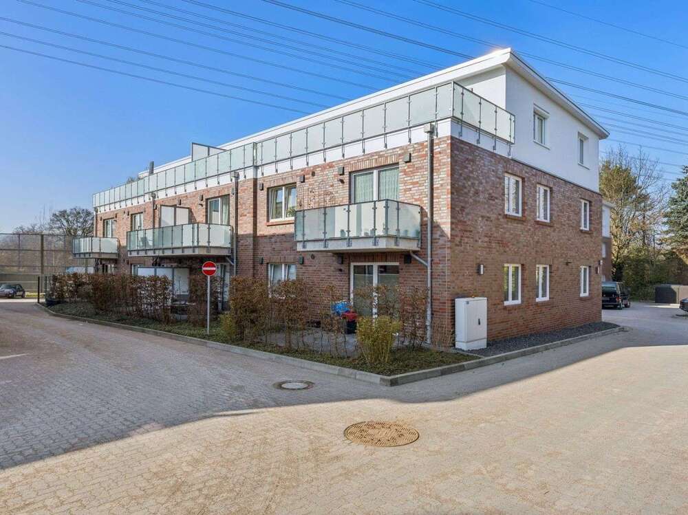 Thumbnail-Wohnung zum Kaufen in Hamburg 570.000,00 € 122 m²