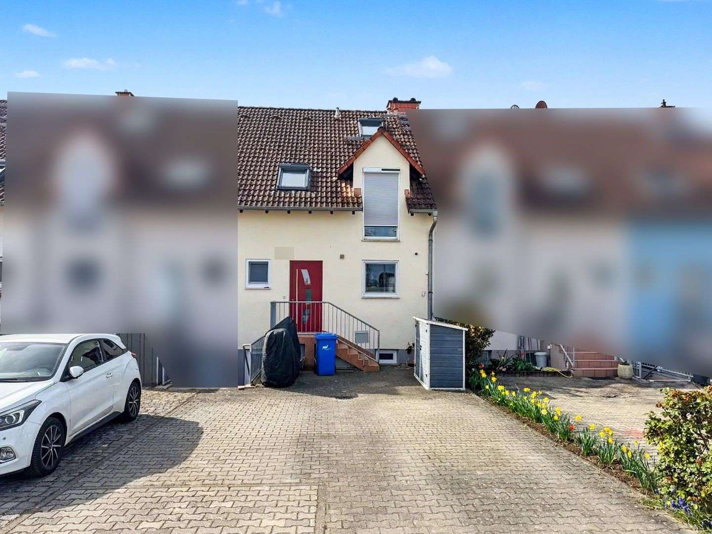 Thumbnail-Haus zum Kaufen in Riedstadt 449.000,00 € 135 m²