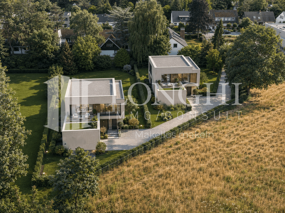 Thumbnail-Grundstück zu verkaufen in Hannover 725.000,00 € 1119.5 m²