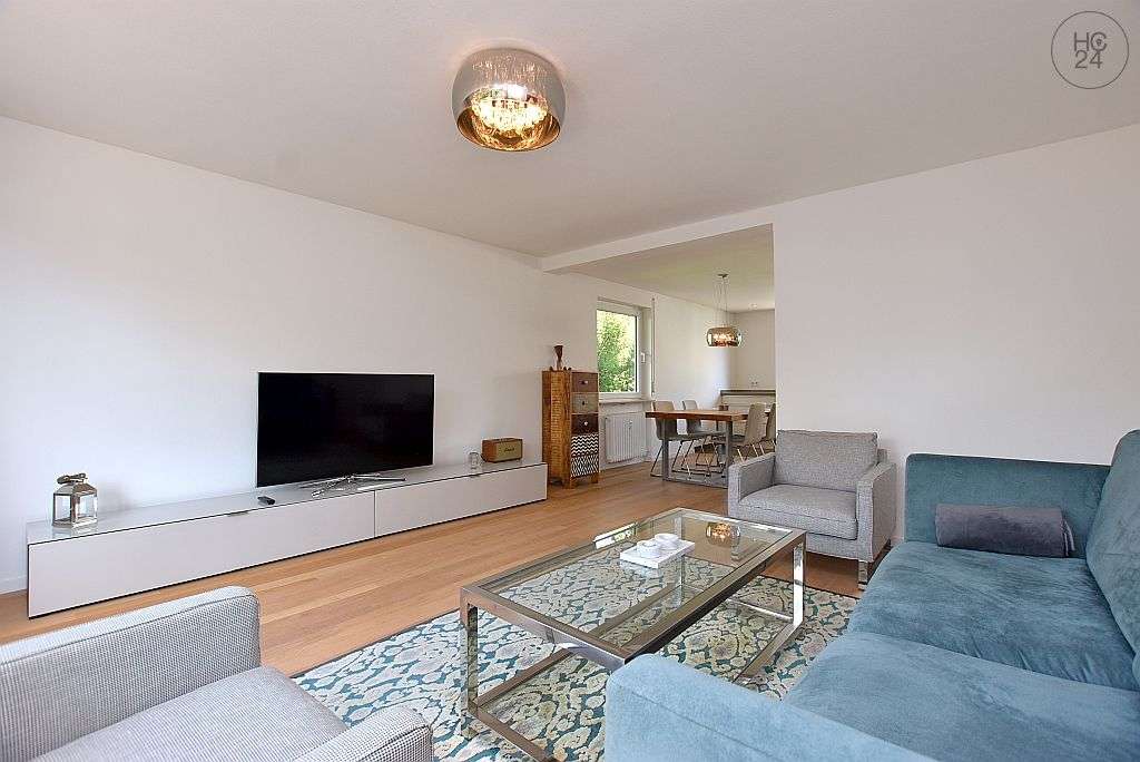 Thumbnail-Wohnung zum Mieten in Stuttgart 1.990,00 € 89 m²