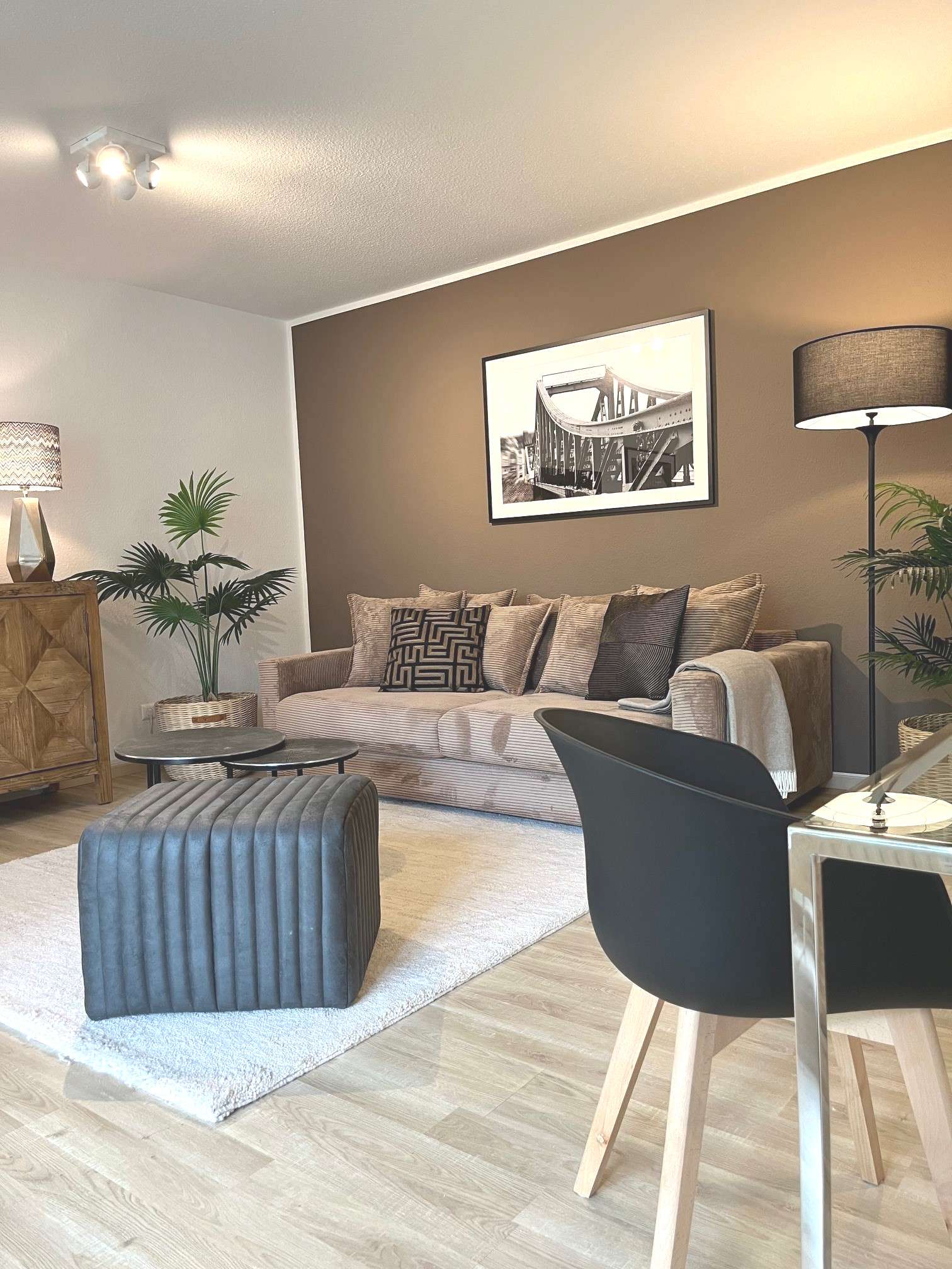 Thumbnail-Wohnung zum Mieten in Frankfurt 1.620,00 € 54 m²