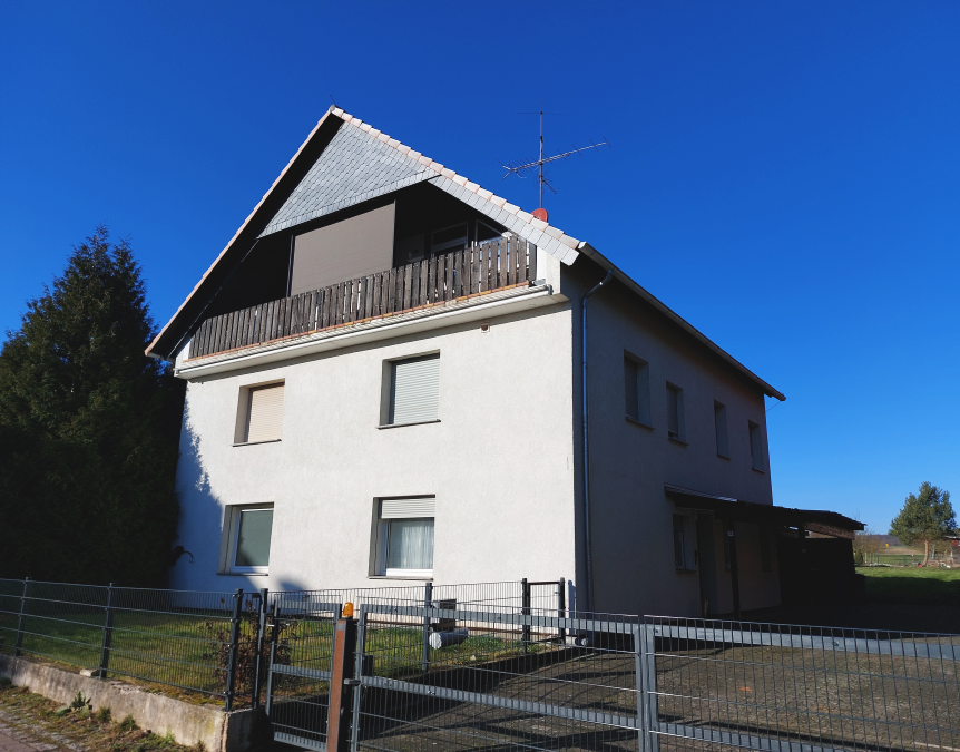 Thumbnail-Haus zum Kaufen in Friedland 349.000,00 € 266 m²