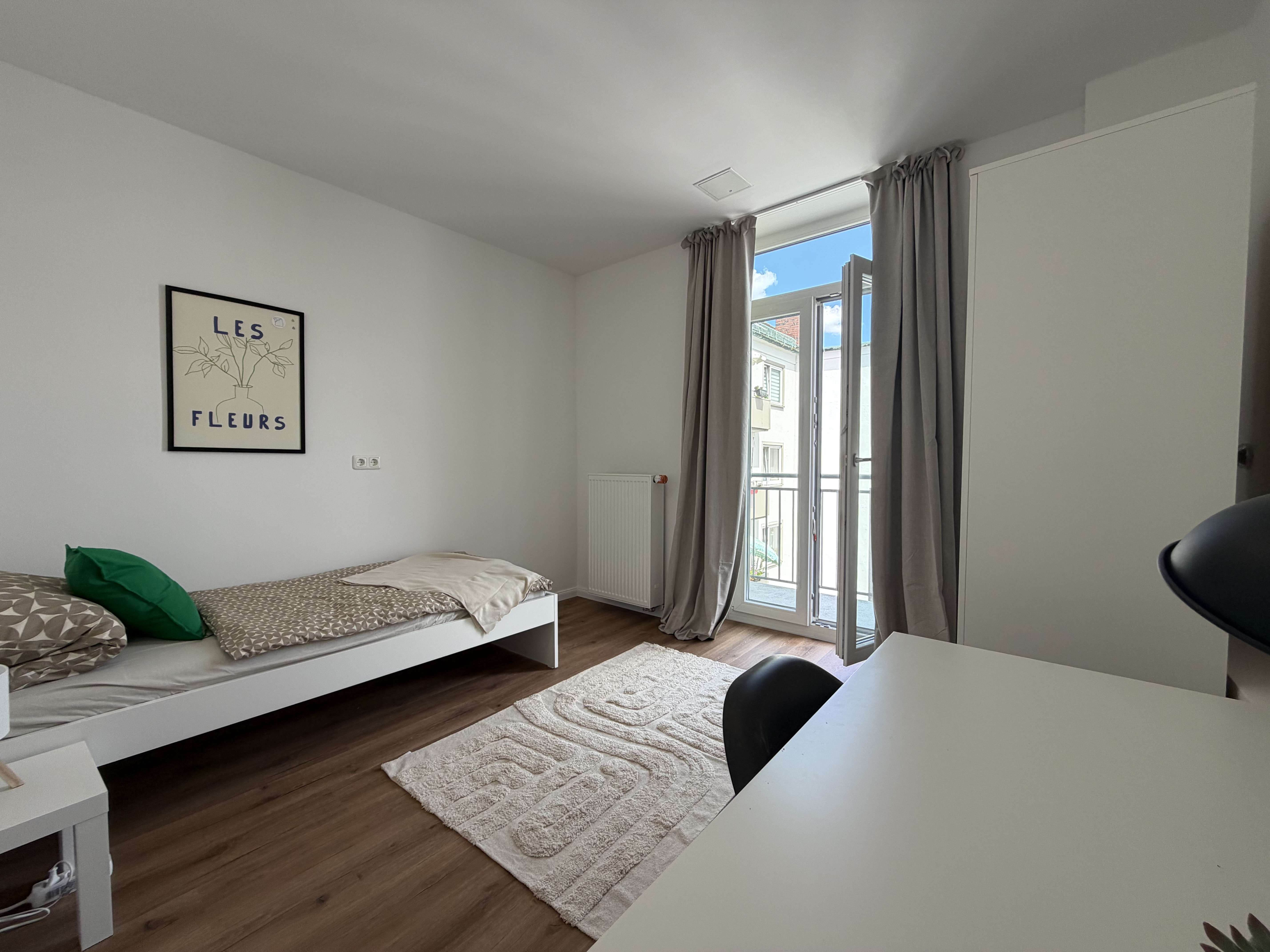 Thumbnail-Wohnung zum Mieten in München 2.400,00 € 67 m²
