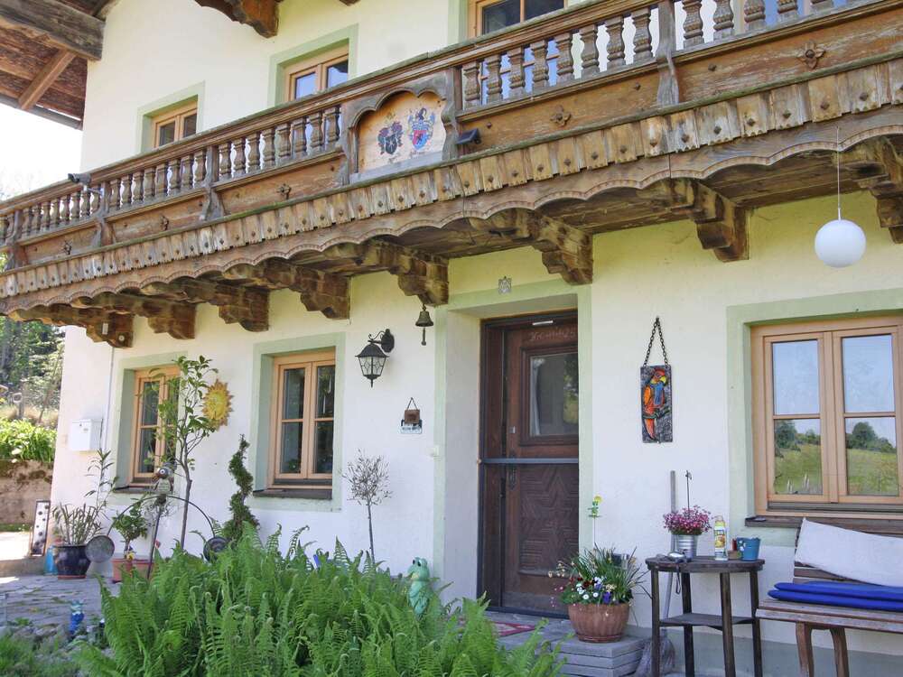 Thumbnail-Haus zum Kaufen in Rohrdorf 1.350.000,00 € 151 m²