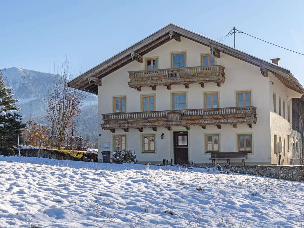 Thumbnail-Haus zum Kaufen in Rohrdorf 1.350.000,00 € 151 m²