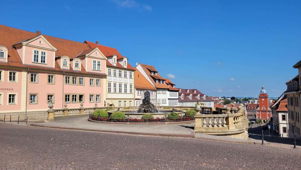Thumbnail-Büro in Gotha 1.635,00 € 326.52 m²