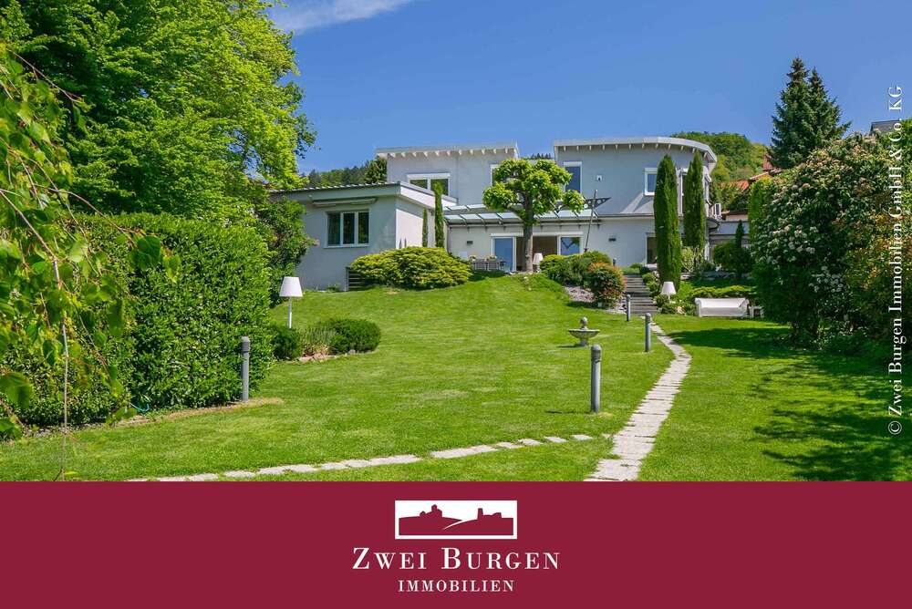 Thumbnail-Haus zum Kaufen in Hirschberg 3.550.000,00 € 417.5 m²