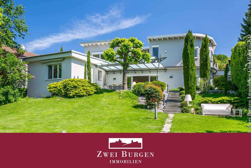 Thumbnail-Haus zum Kaufen in Hirschberg 3.550.000,00 € 417.5 m²