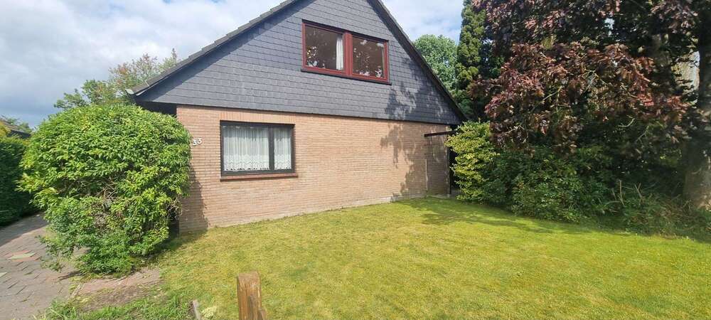 Thumbnail-Haus zum Kaufen in Oldenburg 399.000,00 € 168 m²