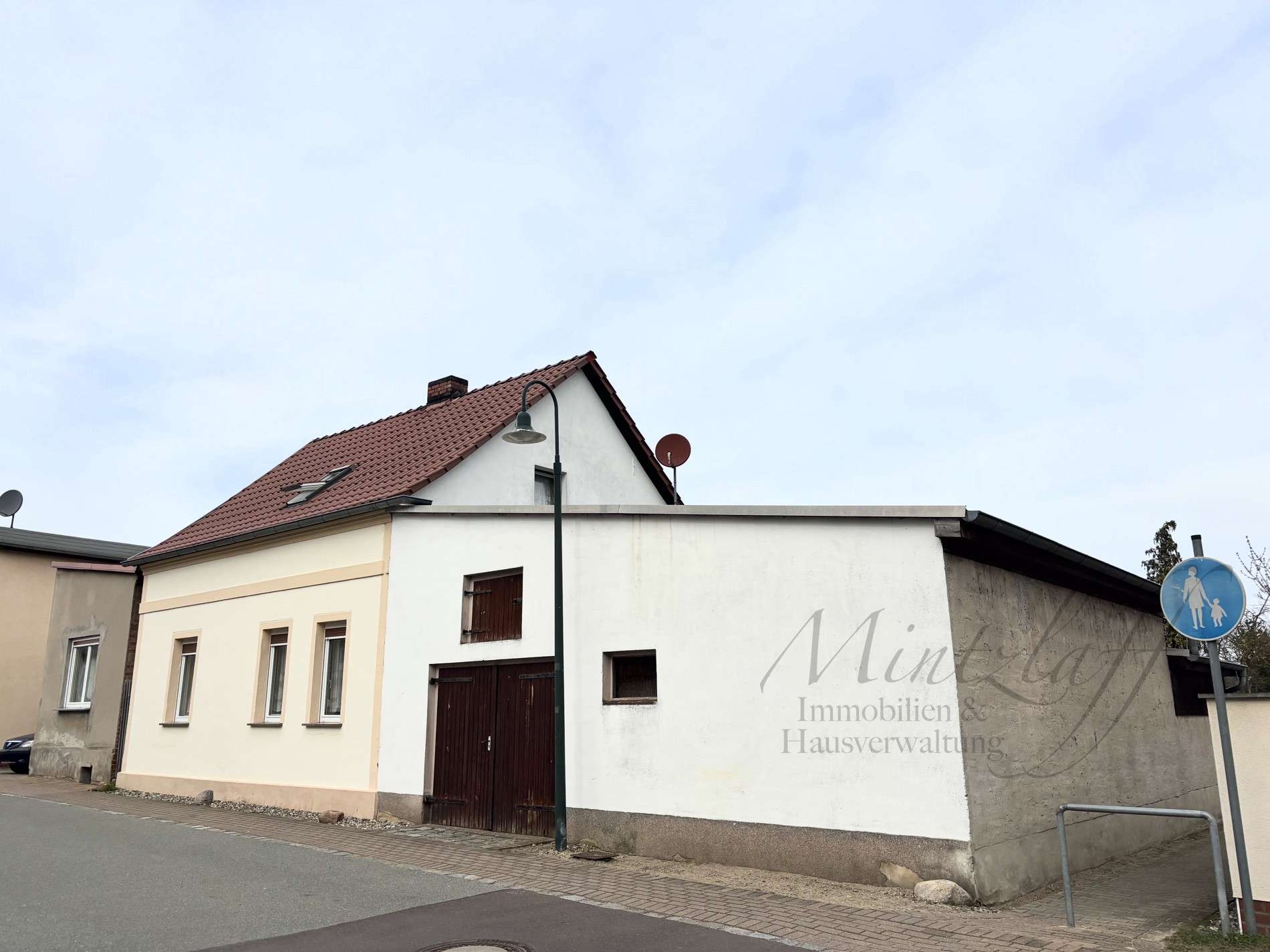 Thumbnail-Haus zum Kaufen in Schönhausen (Elbe) 119.000,00 € 90 m²