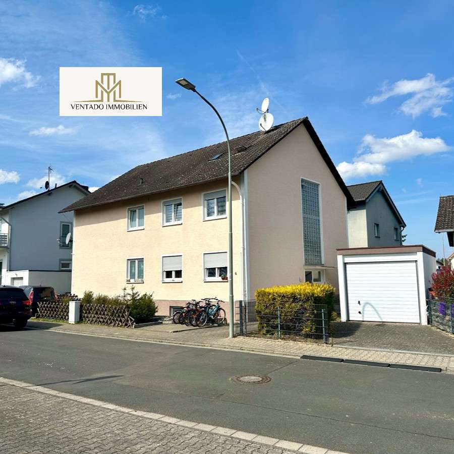 Thumbnail-Haus zum Kaufen in Limeshain 499.000,00 € 296.56 m²