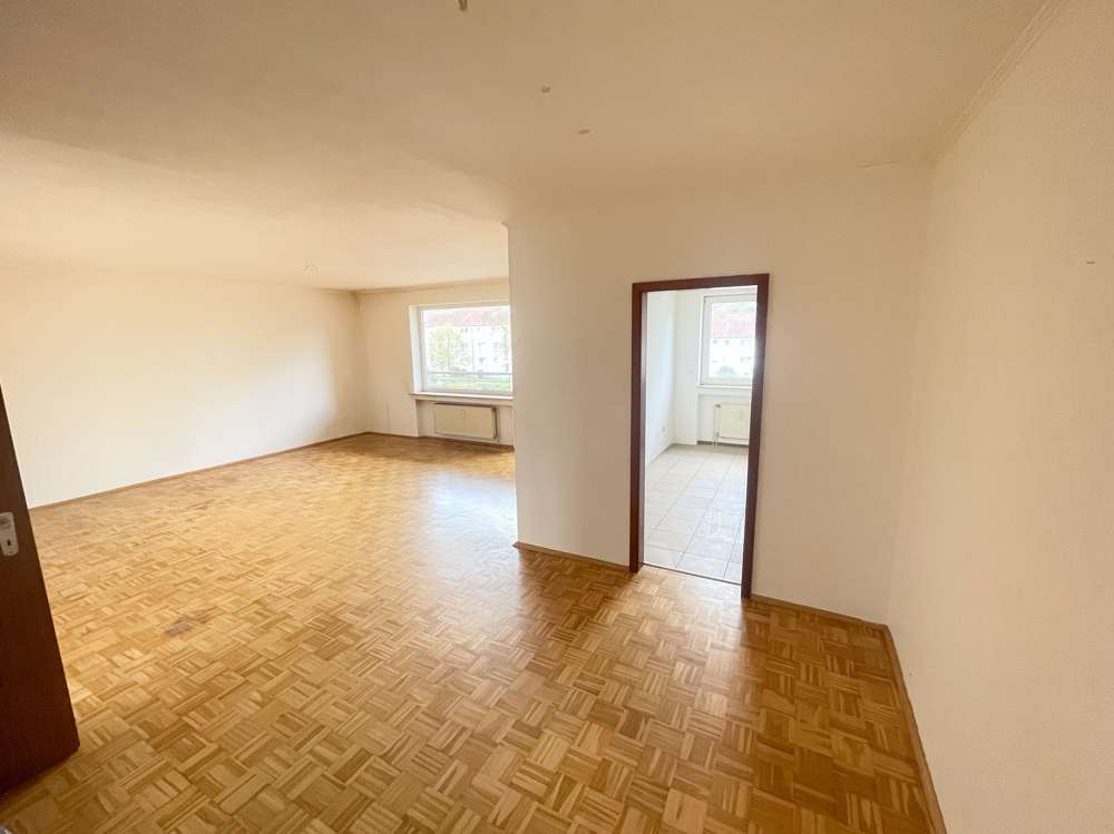 Thumbnail-Wohnung zum Mieten in Gladbeck 600,00 € 85 m²