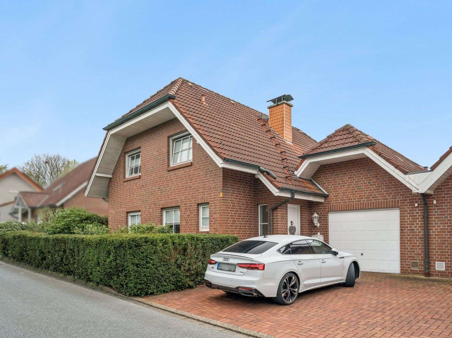 Thumbnail-Haus zum Kaufen in Nottuln 589.000,00 € 147 m²