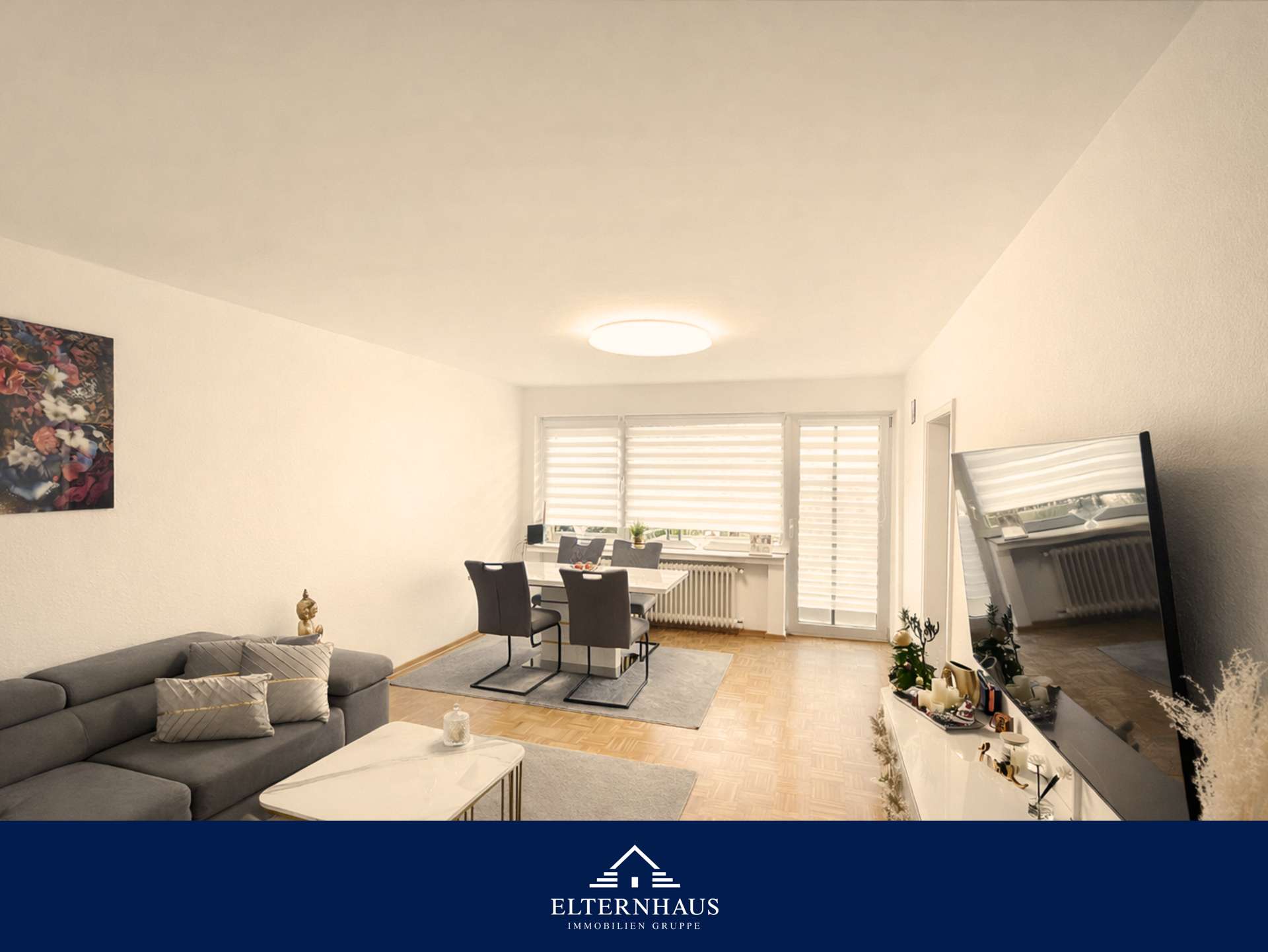 Thumbnail-Wohnung zum Kaufen in Neuss Gnadental 225.000,00 € 63.64 m²