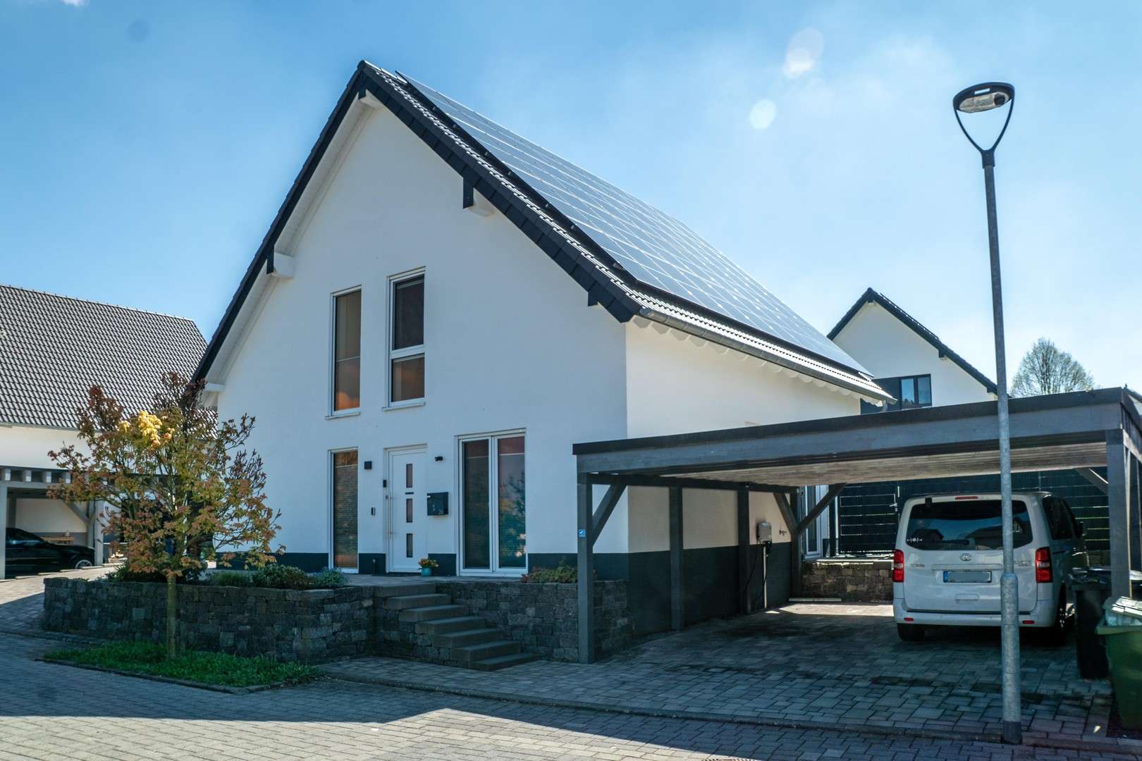 Thumbnail-Haus zum Kaufen in Neustadt-Wied 549.000,00 € 160 m²