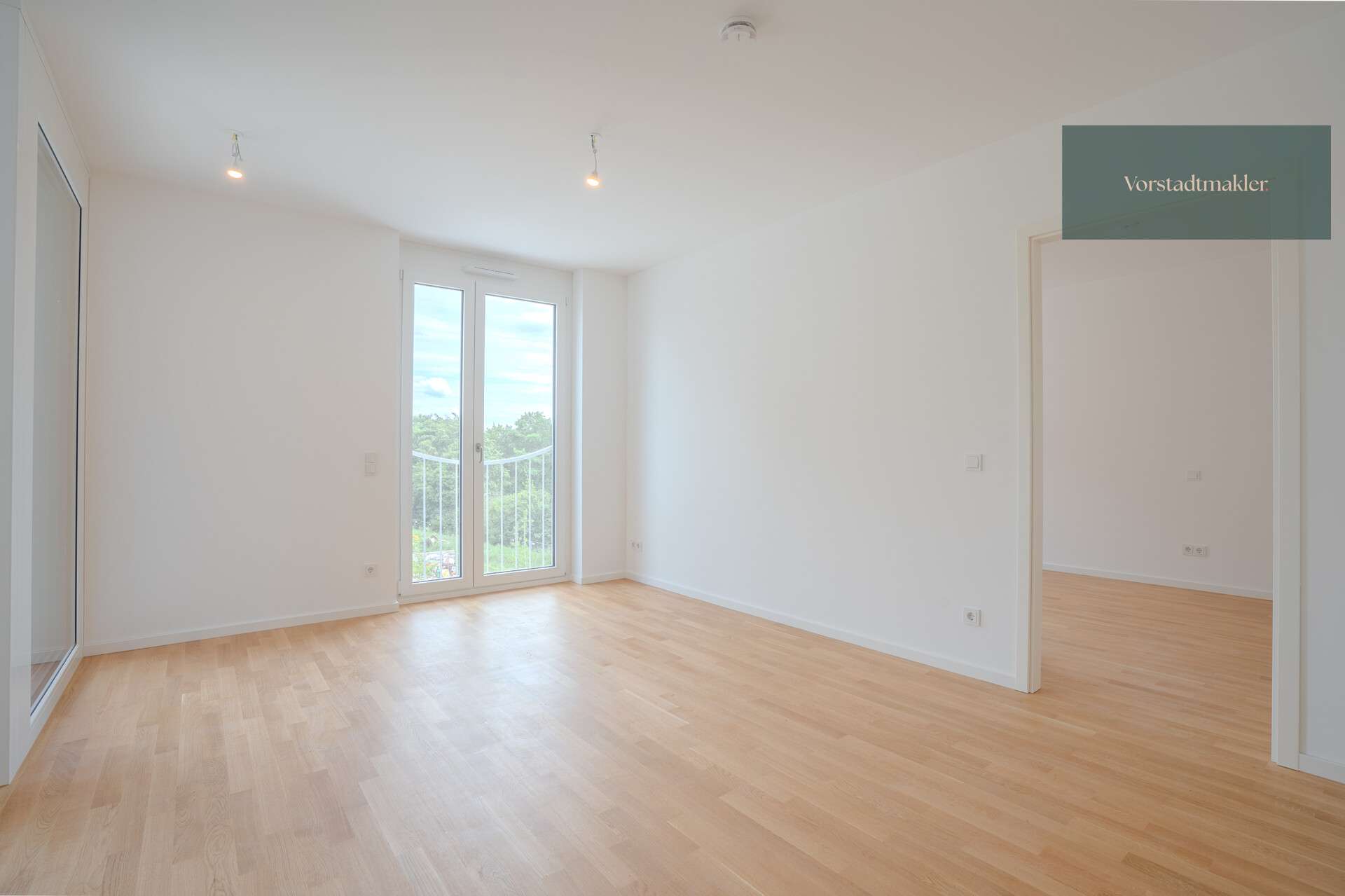Thumbnail-Wohnung zum Mieten in München 1.620,00 € 60.94 m²