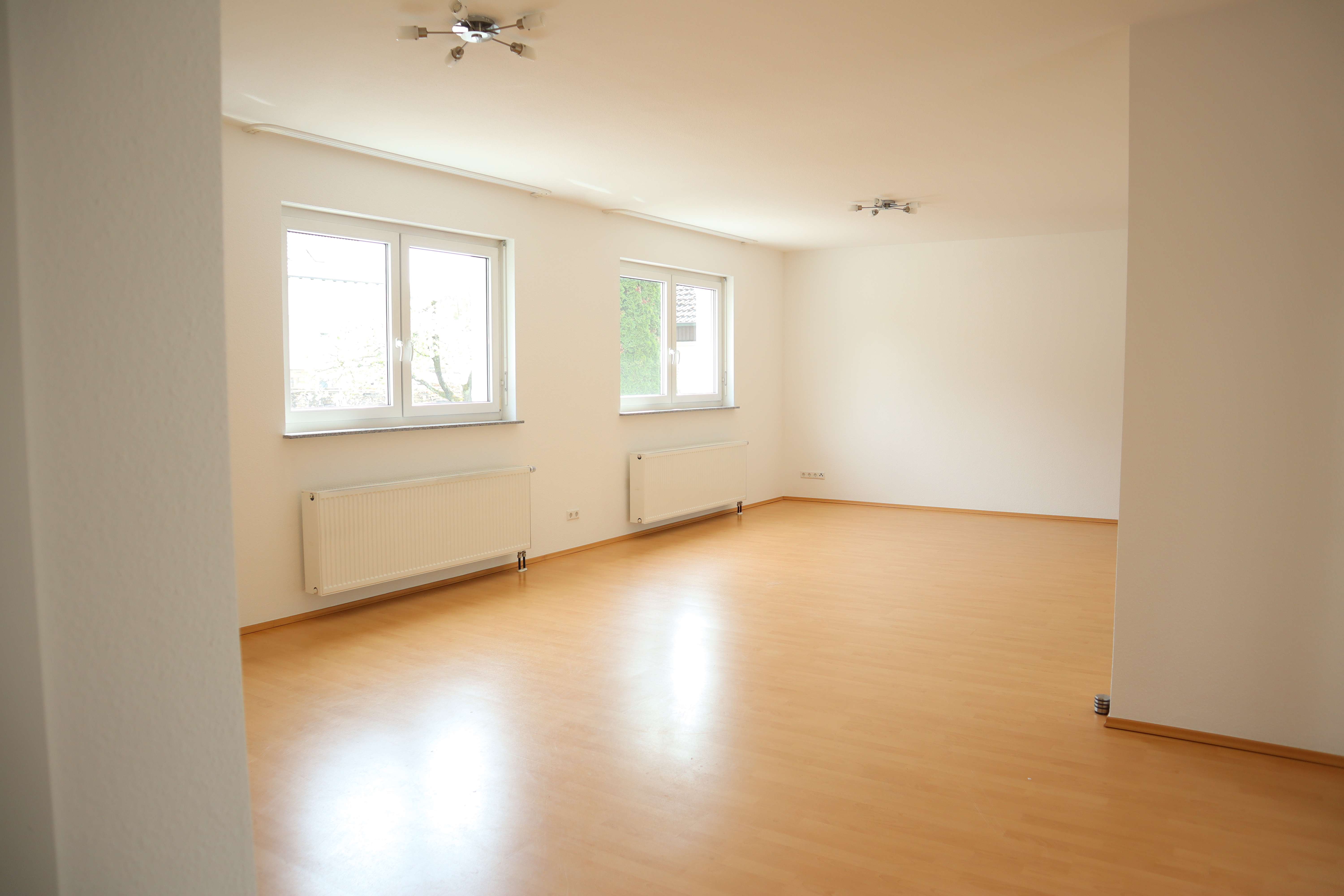 Thumbnail-Wohnung zum Mieten in Heilbronn 1.293,00 € 122 m²