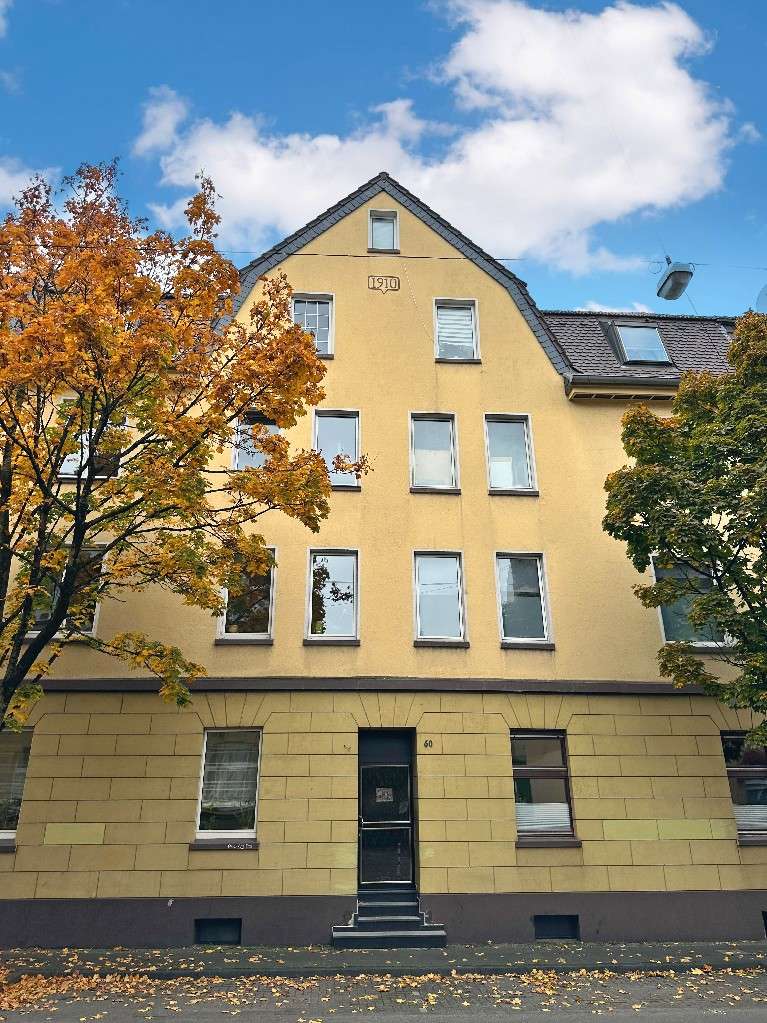 Thumbnail-Wohnung zum Kaufen in Leverkusen 159.000,00 € 64 m²