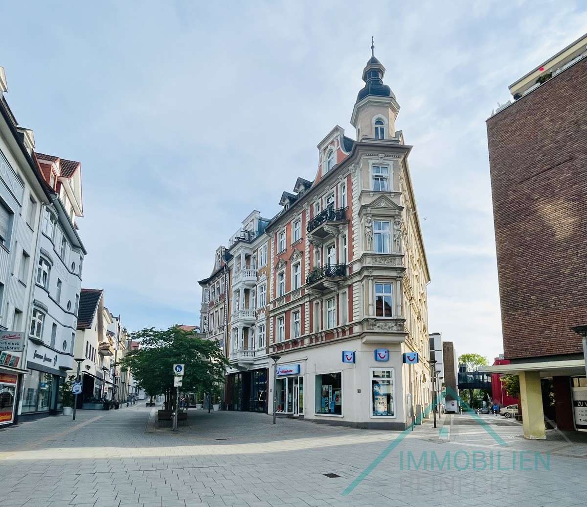 Thumbnail-Wohnung zum Mieten in Iserlohn 495,00 € 79 m²