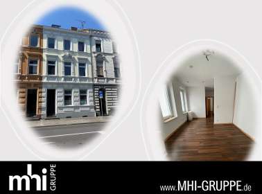Thumbnail-Wohnung zum Mieten in Düren 348,00 € 37 m²