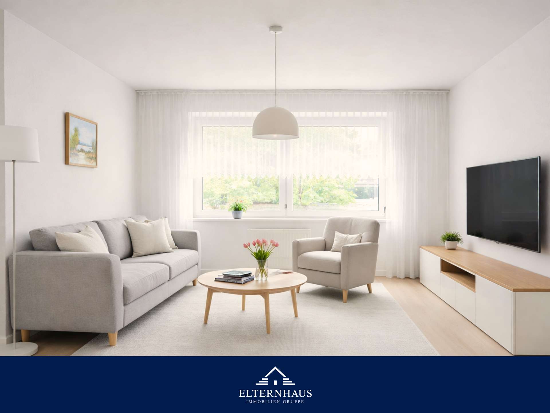 Thumbnail-Wohnung zum Kaufen in Düsseldorf Wersten 215.000,00 € 64.41 m²