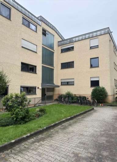 Thumbnail-Wohnung zum Mieten in Regensburg 475,00 € 33 m²